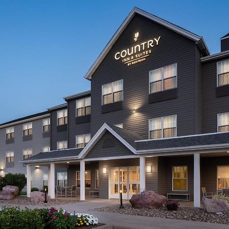 Country Inn & Suites By Radisson, Pella, Ia Dış mekan fotoğraf