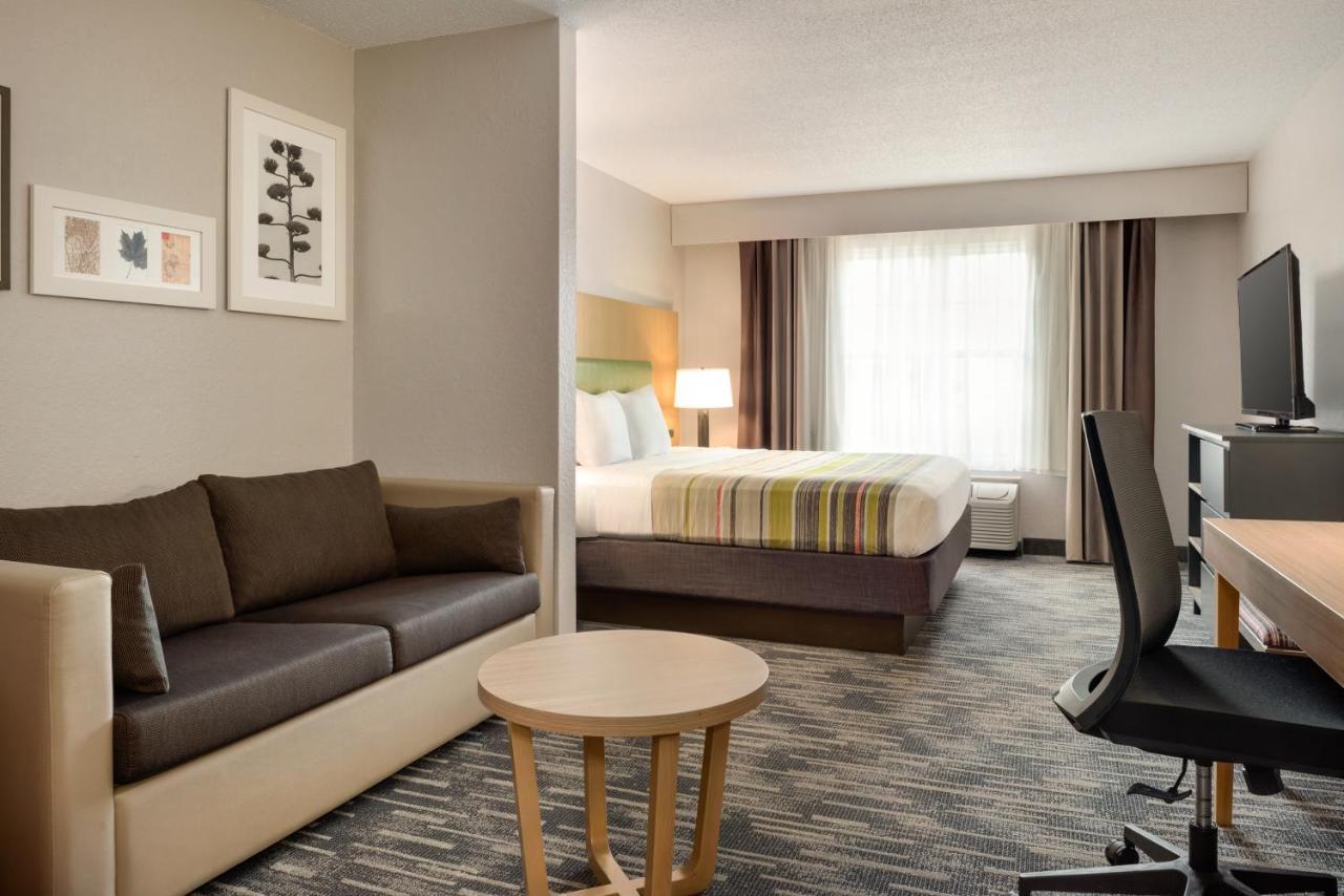 Country Inn & Suites By Radisson, Pella, Ia Dış mekan fotoğraf