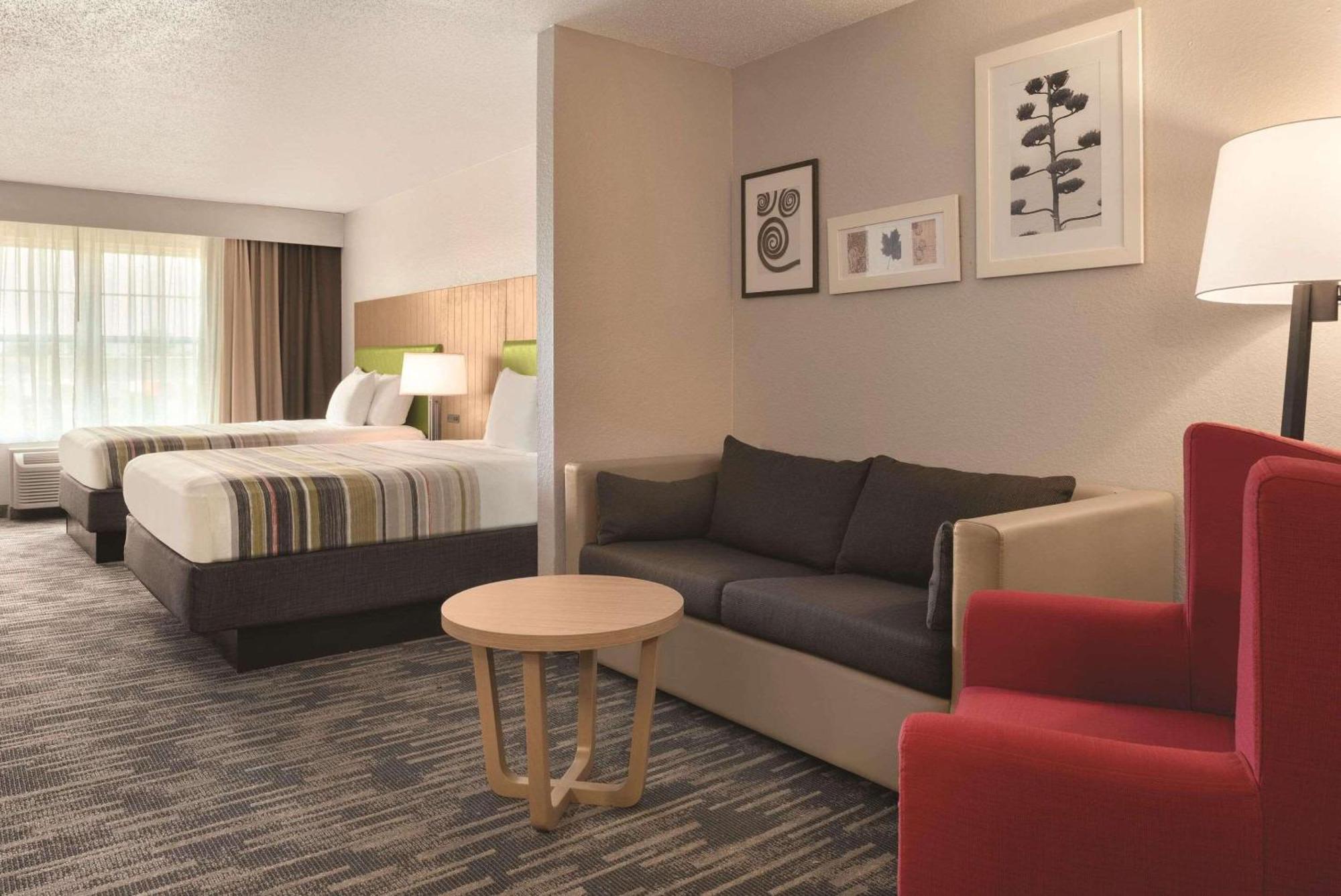 Country Inn & Suites By Radisson, Pella, Ia Dış mekan fotoğraf