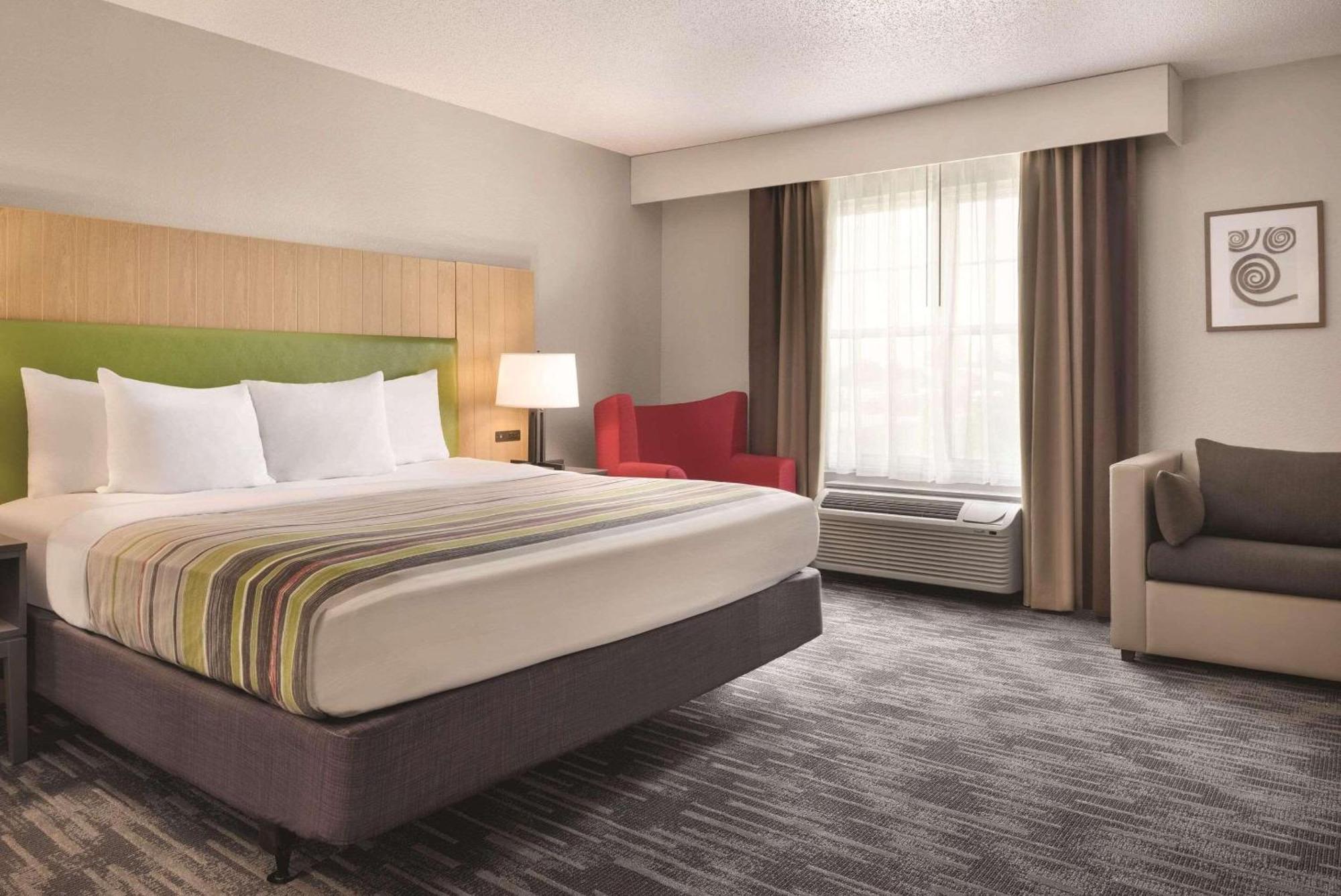 Country Inn & Suites By Radisson, Pella, Ia Dış mekan fotoğraf